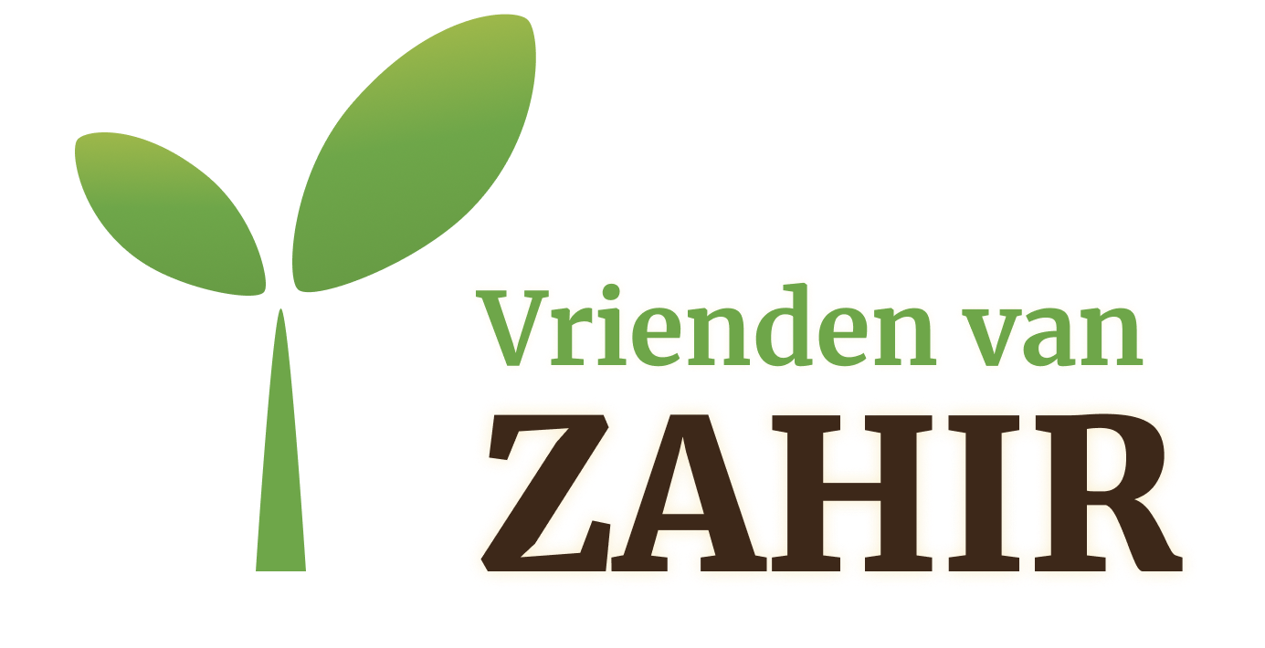Vrienden van Zahir